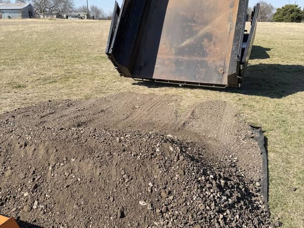 Asphalt Millings
