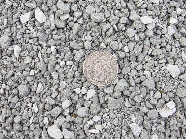 Crusher Fines