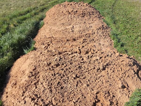 Masonry Sand