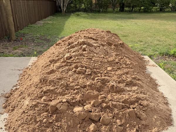 Sandy Loam
