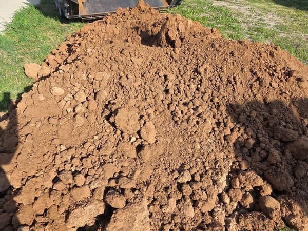 Topsoil